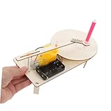 Zoom IMG-1 ibasenice kit fai da te