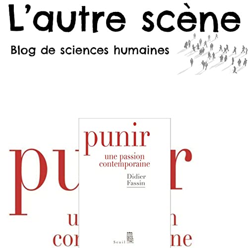 La passion de punir (Th. Simonelli)