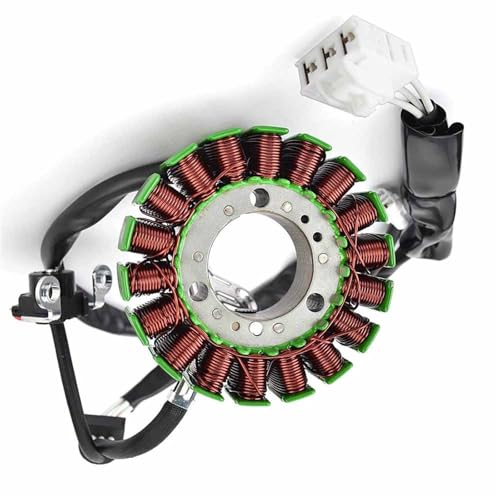 Bobine de stator Yamaha YP400 Majesty allumage stable 2005-2008