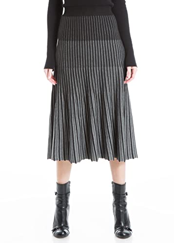 Max Studio Women's Sweater Pencil Skirt
