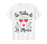 Enterrement de Vie de Jeune Fille Evjf Mariage