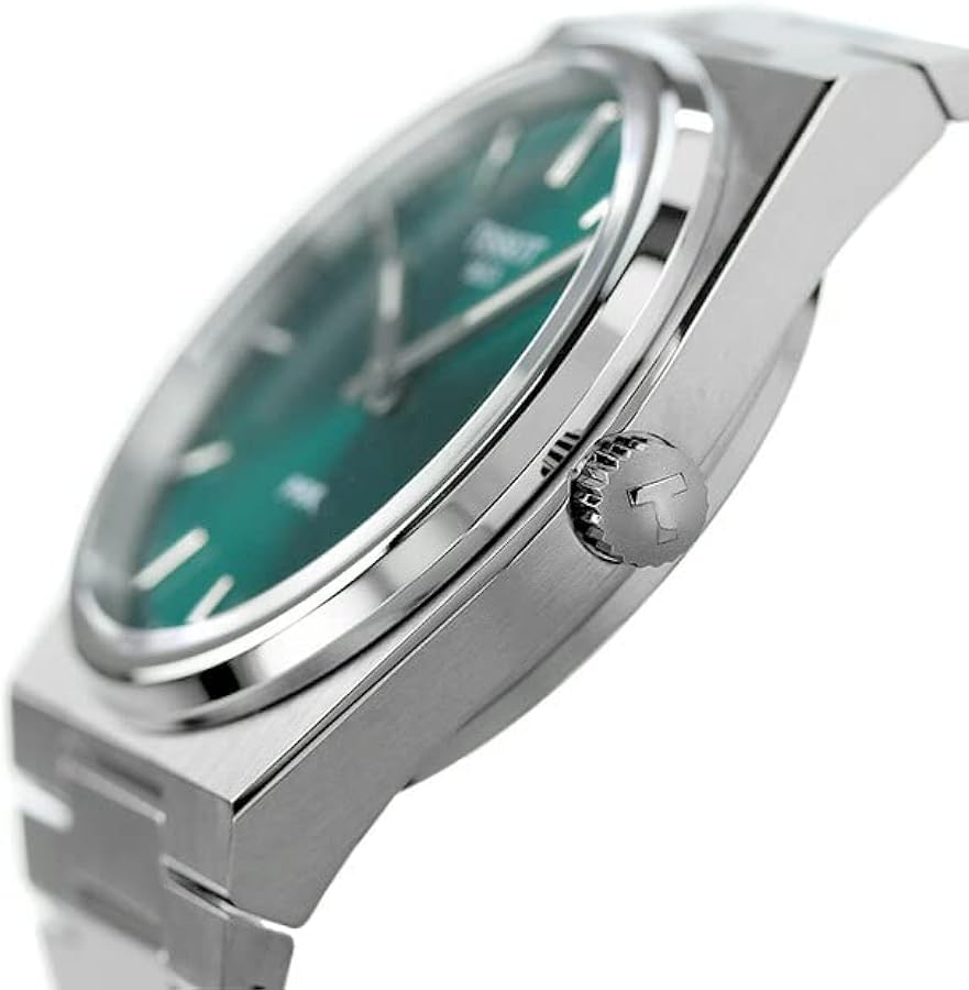 Amazon | [ティソ] TISSOT T-クラシック ピーアールエックス クオーツ