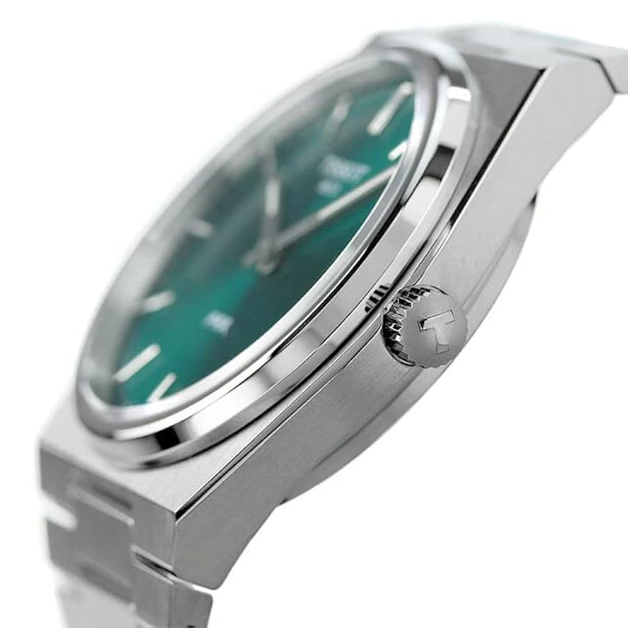 Amazon | [ティソ] TISSOT T-クラシック ピーアールエックス