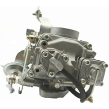 Carburetor, F10A 465Q CARBURETOR Compatible For SUZUKI SK410 SUPER CARRY SIERRA 86- CAR ENGINE 13200-85231