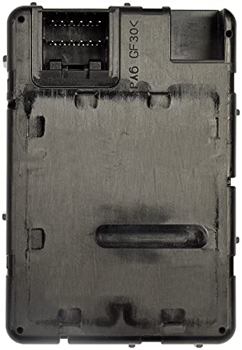 image for Dorman 601-082 Wireless Ignition Module Compatible with Select Models,