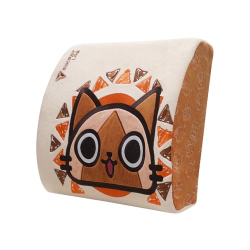 Secretlab Memory Lumbar Pillow Palico [tH[o[s[AC[GfBV  v~A