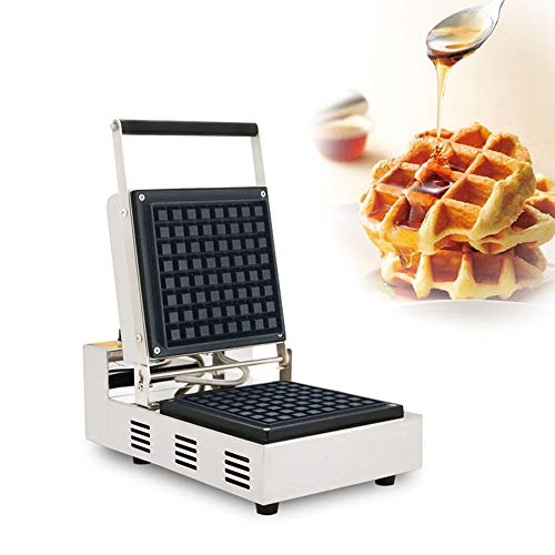 Best Waffle Maker With Removable Plates