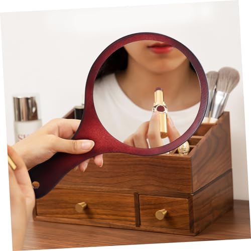 Miroir de poche simple face Homoyoyo pour éviter les reflets déformés - 5