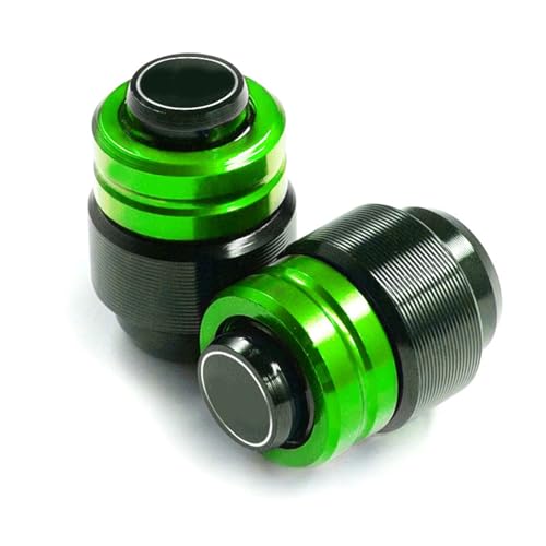 Plaque d'extension de support pour béquille Kawasaki Z900 finition CNC
