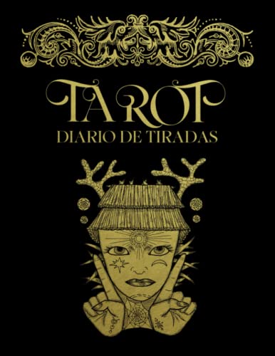 TAROT: Diario de Tiradas