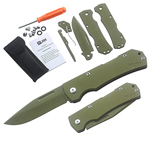 The 7 Best Pocket Knives For Children Guidebook