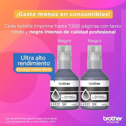 Catálogo de Tinta para impresora brother para comprar online. 30 Imagen adicional