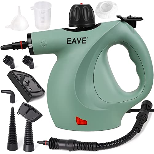 Comparison of Best Handheld Steam Cleaner Consumer Reports [Top Picks