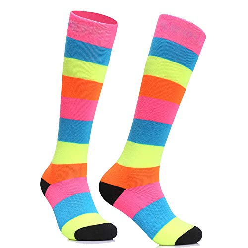 Chaussettes d'alpinisme anti-froid pour éviter les pieds gelés lors des marches en hiver