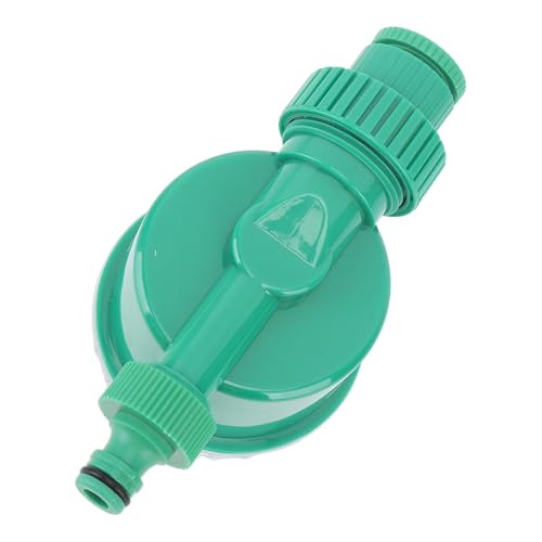 Timer de l'eau automatique pour préserver les balcons fleuris - 6
