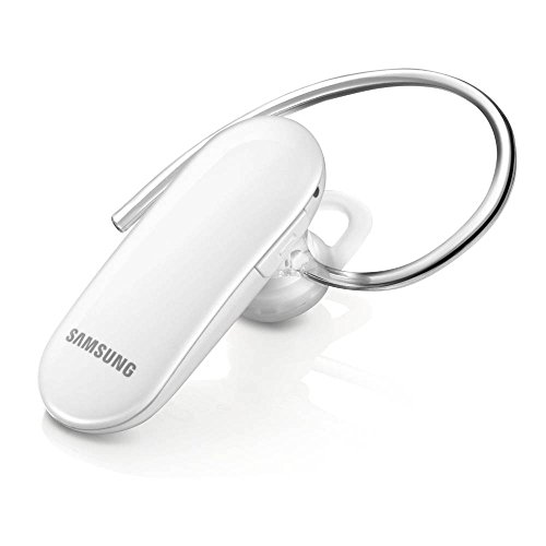 Samsung HM3300 Auricolari Bluetooth, Bianco