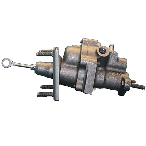 Power Brake 70200 Remanufactured Hydroboost Unit cover