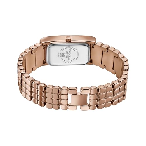Image of Sonata Poze 9 with Quartz Analog with Alloy Strap Watch for Women