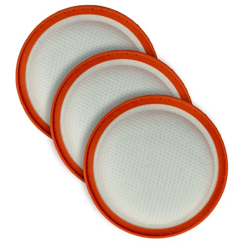Filtre protection moteur Dirt Devil M2991 anti perte aspiration
