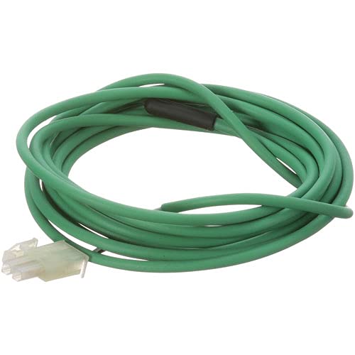 Exact FIT for TRAULSEN 334-60405-03 Sensor, Coil Probe, 96 INCH, Green - Replacement Part BY MAVRIK