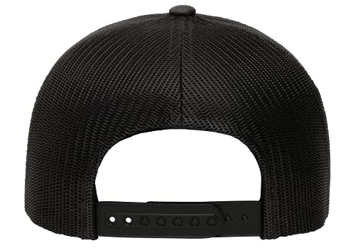Image of Yupoong Yp Classics Retro Trucker Cap