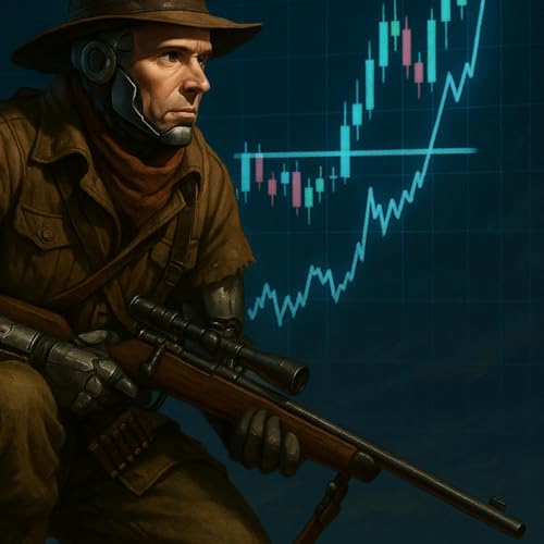 Couverture de Lotta di opinioni su Bitcoin [ #podcast ]