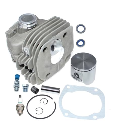 Kit cylindre-piston 50 mm à haute compression pour modèles 371XP 2171