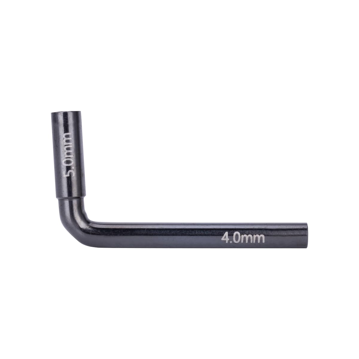 Thin Hex Nut Driver 4.0mm & 5.0mm for RC 1/24 Axial SCX24 FCX24 AX24 FMS24 & 1/18 Traxxas TRX4M and Other Scale Crawler Truck (1 Pack)