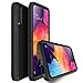 MXX Heavy Duty Case Made for Samsung Galaxy A50 - (No Screen Protector) Drop Protection Case Made for Galaxy A50/ A50s/ A30s (Black)
