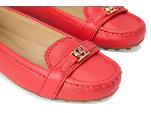 Image of Michael Kors Womens Mandy Moc