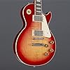 Les Paul Standard '50s Heritage Cherry Sunburst - Chitarra elettrica Single Cut #5