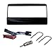 Price comparison product image Ford Fiesta, Escort, Mondeo, Cougar, Puma, Transit Car Stereo Fitting Kit Fascia Facia Panel Adaptor, Wiring, Aerial