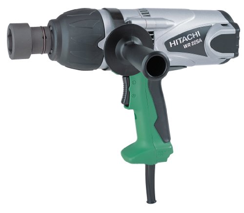 Preisvergleich Produktbild Hitachi WR 22 SA Schlagschrauber