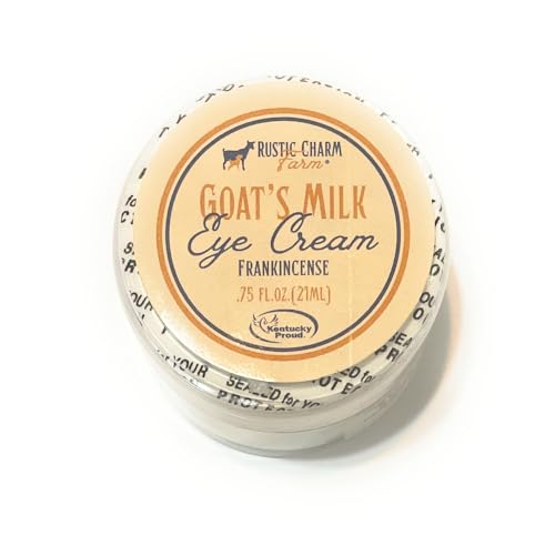 Rustic Charm Farm® Eye Cream