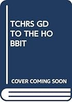 Teachers Guide to the Hobbit 0345303849 Book Cover