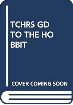 Teachers Guide to the Hobbit