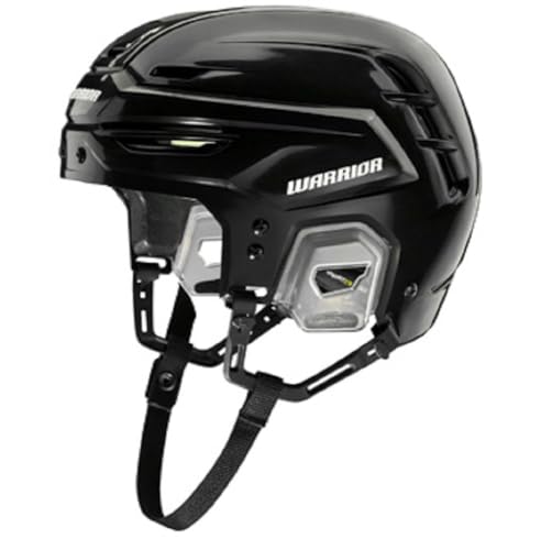 Warrior Pro Alpha One with Grill