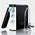 Cobectal Under Sink Reverse Osmosis System, 800GPD, Dual RO Membranes, 3:1 Pure to Drain, Tankless Reverse Osmosis System with Smart Faucet, Reduces PFAS TDS & Chlorine