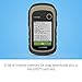 Garmin eTrex 32x, Rugged Handheld GPS Navigator