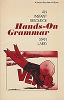 Hands-On Grammar: An Instant Resource 082243072X Book Cover