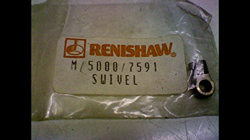 Renishaw M/5000/7591 Styli Swivel M/5000/7591