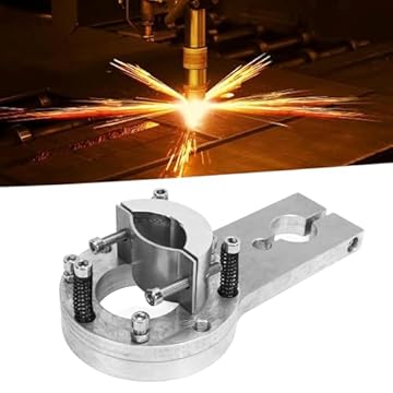 cnc plasma tube cutter