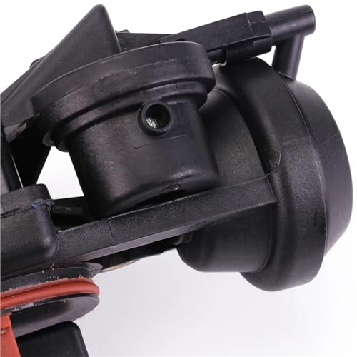 Válvula de control de admisión 11617544805 para eliminar fallos de motor en tu BMW 6