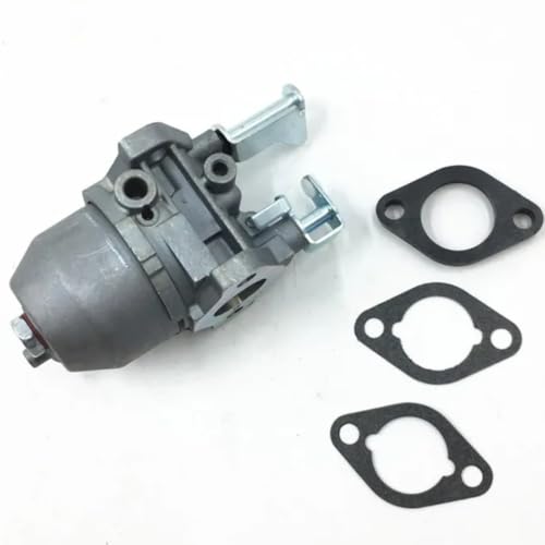 Carburador con junta para reparar fallos en motor GM231 4