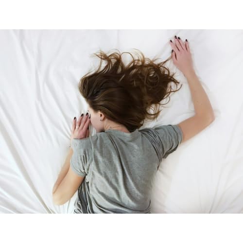 Why You Still Wake Up Exhausted