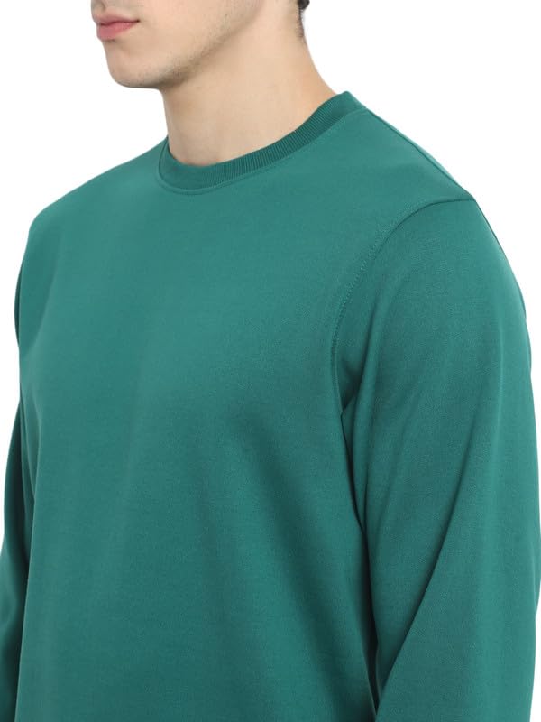Image of Aventura Outfitters Round Neck Sweatshirt for Men