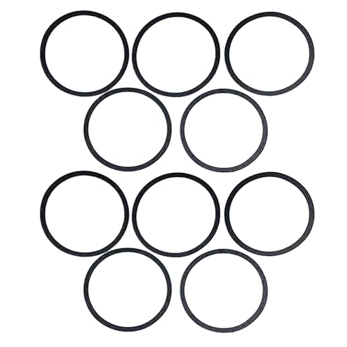 Joint de pompe Armstrong S25 et B&G 100 de rechange (lot de 10)