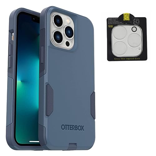 Coque iPhone 13 Pro OtterBox Commuter idéale pour protéger vos photos en voyage