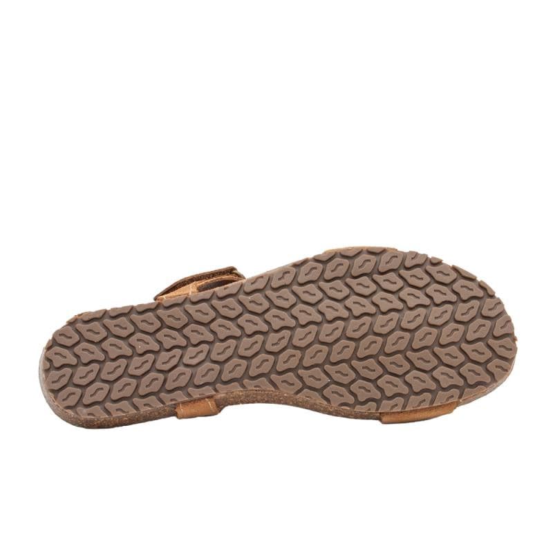 Inter Bios Barefoot 1001 Mujer Cuero