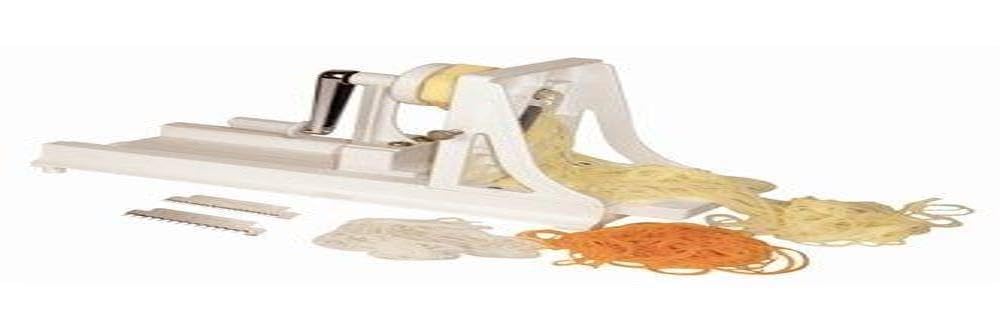 Stalwart D446 Japanese Turning Vegetable Slicer